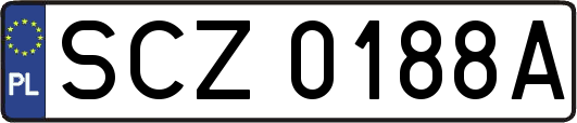 SCZ0188A