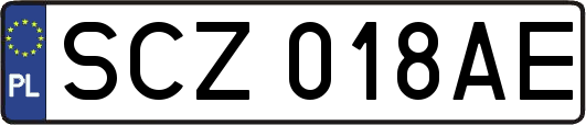 SCZ018AE
