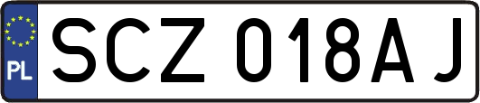 SCZ018AJ
