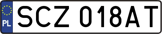 SCZ018AT