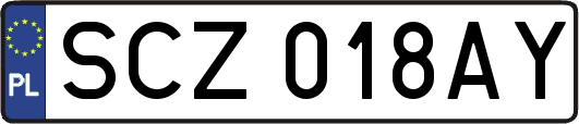 SCZ018AY