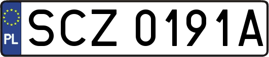 SCZ0191A
