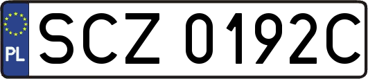SCZ0192C