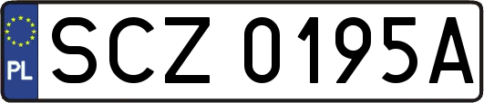 SCZ0195A