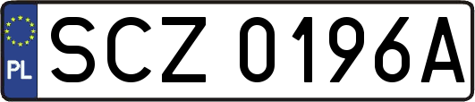 SCZ0196A