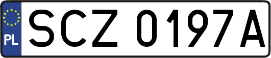 SCZ0197A
