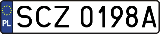 SCZ0198A