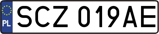 SCZ019AE