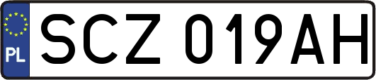SCZ019AH