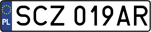 SCZ019AR