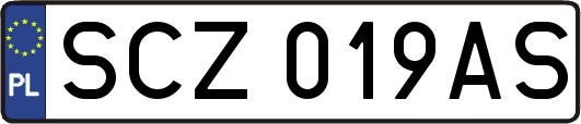 SCZ019AS