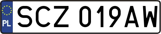 SCZ019AW