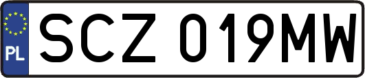SCZ019MW