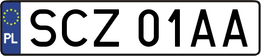 SCZ01AA