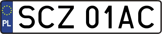 SCZ01AC