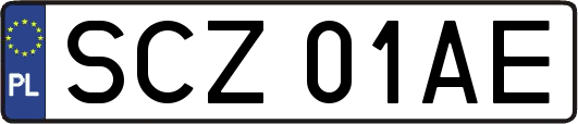 SCZ01AE