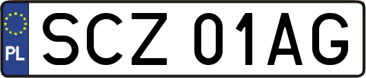 SCZ01AG