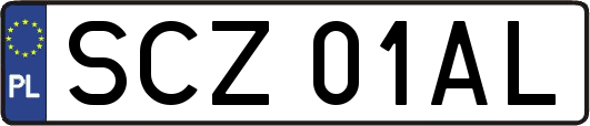 SCZ01AL