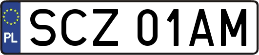 SCZ01AM