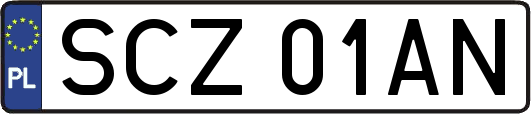 SCZ01AN