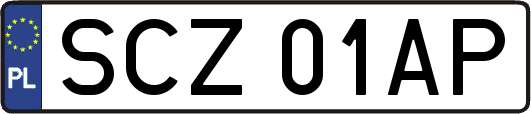 SCZ01AP