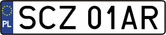 SCZ01AR