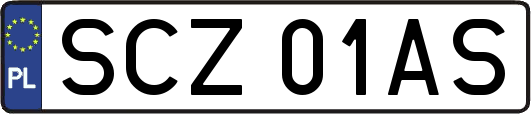 SCZ01AS