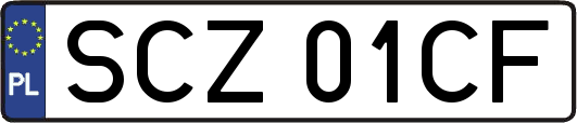 SCZ01CF