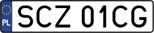 SCZ01CG