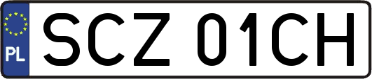 SCZ01CH