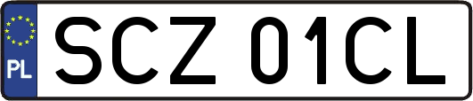 SCZ01CL