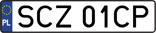 SCZ01CP