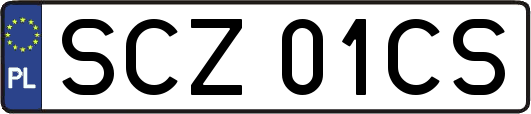 SCZ01CS