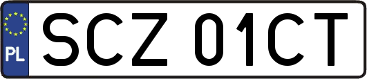 SCZ01CT