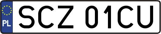 SCZ01CU