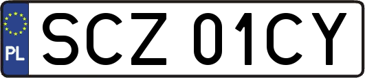 SCZ01CY