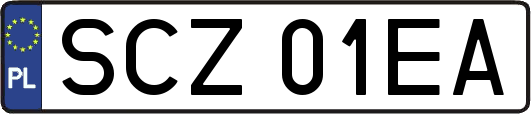 SCZ01EA