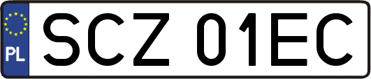 SCZ01EC