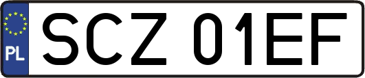 SCZ01EF