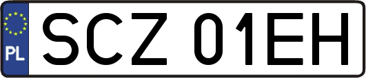 SCZ01EH