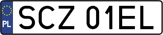 SCZ01EL