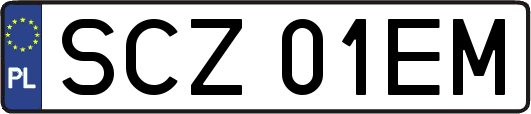 SCZ01EM