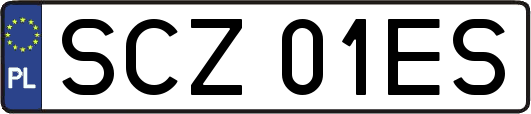 SCZ01ES