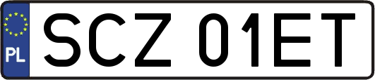 SCZ01ET