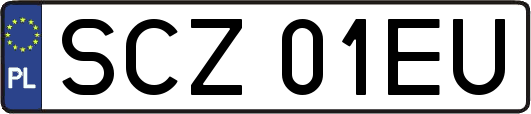 SCZ01EU