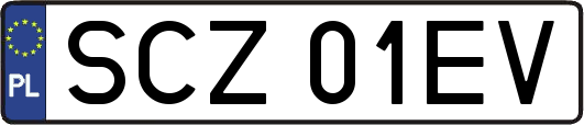 SCZ01EV