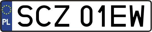 SCZ01EW