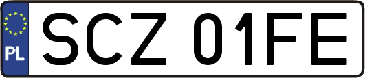 SCZ01FE