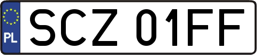 SCZ01FF