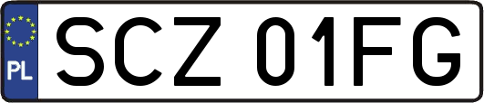 SCZ01FG
